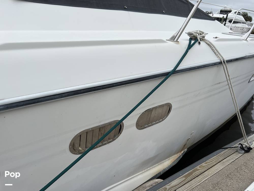 Slide: The Image of Jeantot Euphorie 40 1993 - 15087563