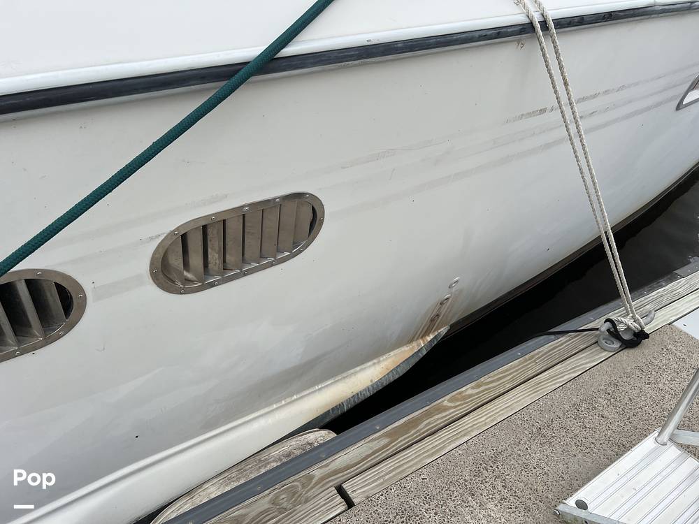 Slide: The Image of Jeantot Euphorie 40 1993 - 15087565