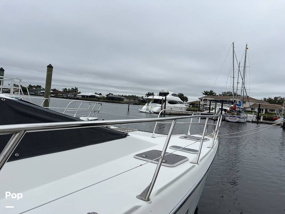 Slide: The Image of Jeantot Euphorie 40 1993 - 15087577