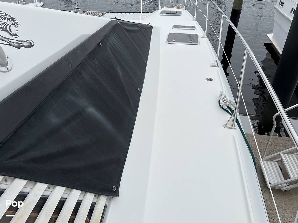 Slide: The Image of Jeantot Euphorie 40 1993 - 15087581