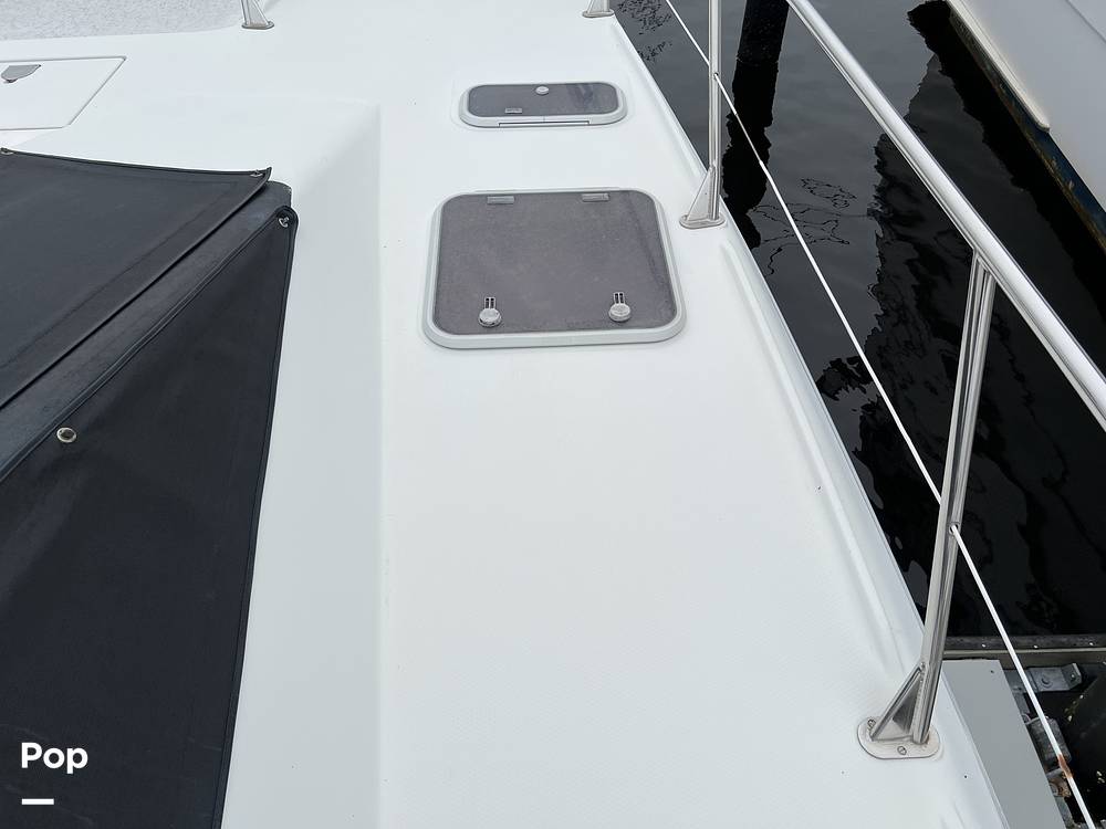 Slide: The Image of Jeantot Euphorie 40 1993 - 15087585