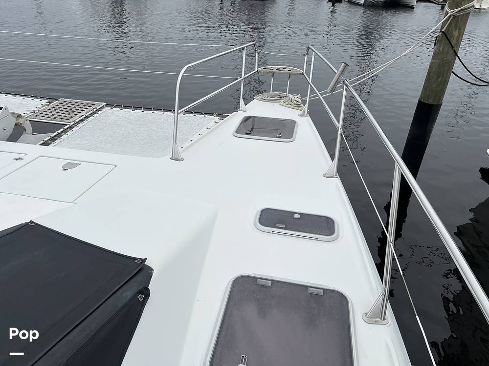 Slide: The Image of Jeantot Euphorie 40 1993 - 15087586