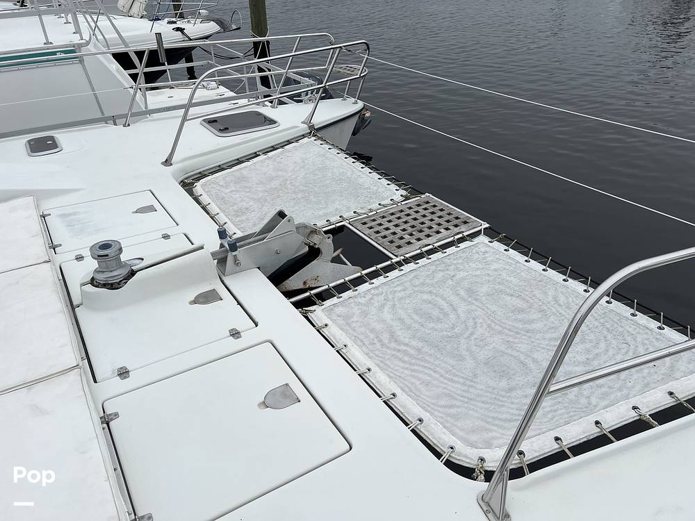 Slide: The Image of Jeantot Euphorie 40 1993 - 15087587