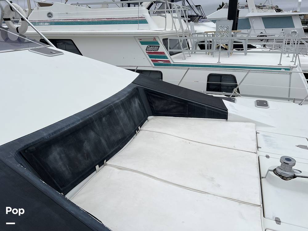 Slide: The Image of Jeantot Euphorie 40 1993 - 15087589