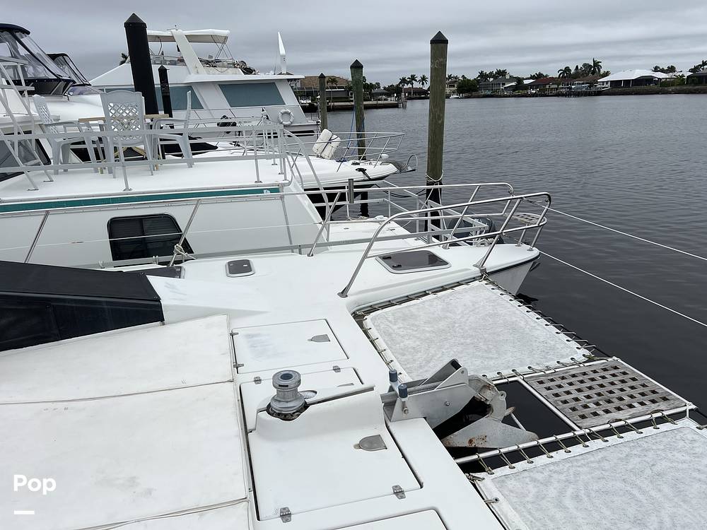 Slide: The Image of Jeantot Euphorie 40 1993 - 15087590