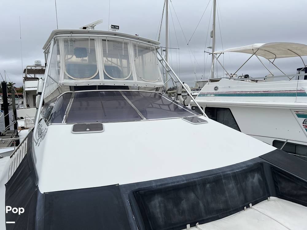 Slide: The Image of Jeantot Euphorie 40 1993 - 15087591