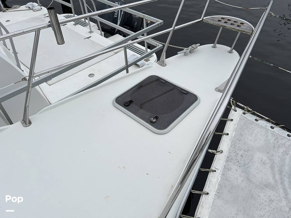 Slide: The Image of Jeantot Euphorie 40 1993 - 15087595