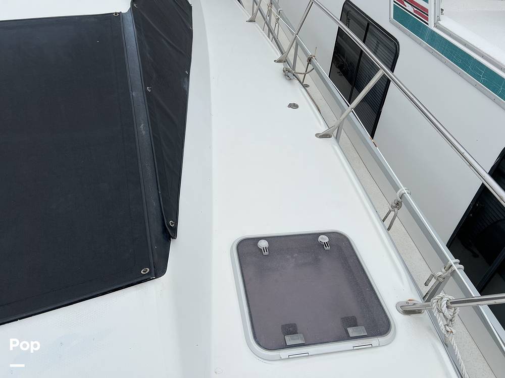 Slide: The Image of Jeantot Euphorie 40 1993 - 15087596