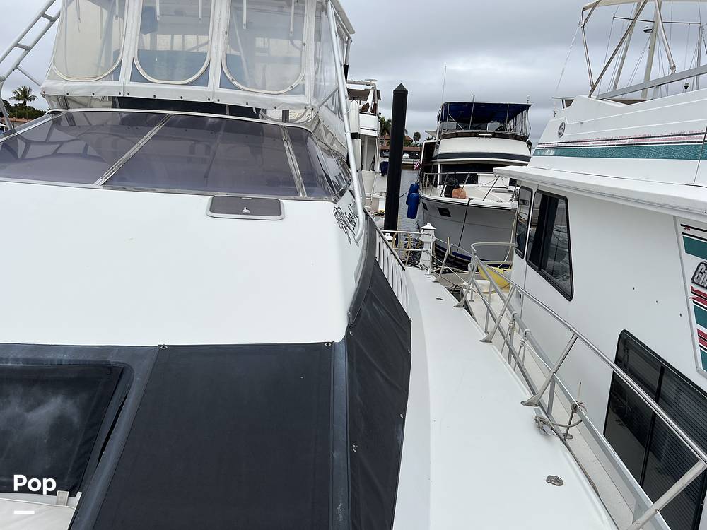 Slide: The Image of Jeantot Euphorie 40 1993 - 15087597