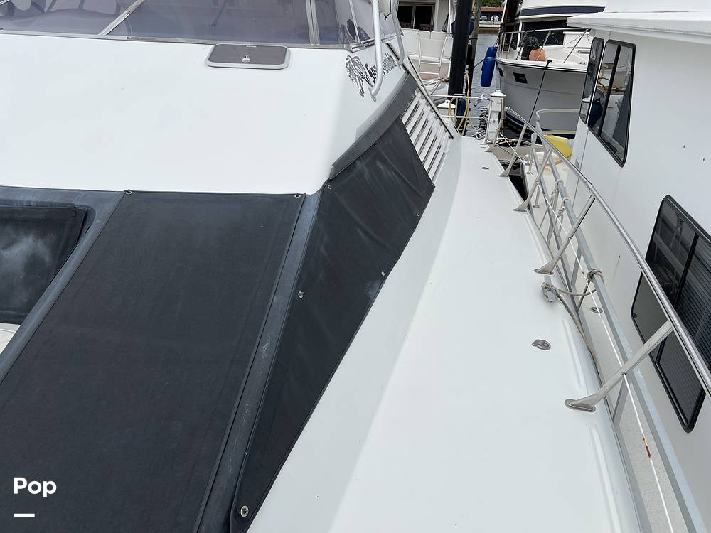 Slide: The Image of Jeantot Euphorie 40 1993 - 15087598