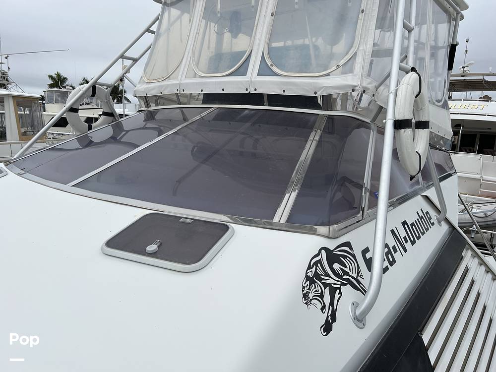 Slide: The Image of Jeantot Euphorie 40 1993 - 15087599