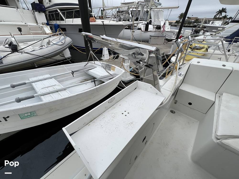 Slide: The Image of Jeantot Euphorie 40 1993 - 15087605