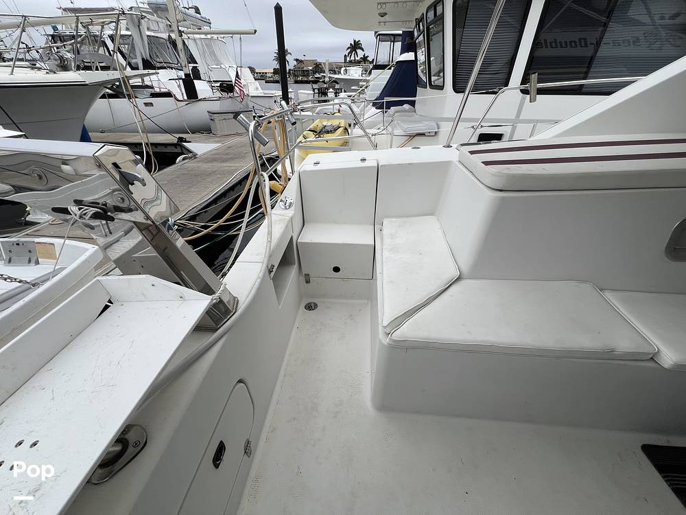 Slide: The Image of Jeantot Euphorie 40 1993 - 15087606