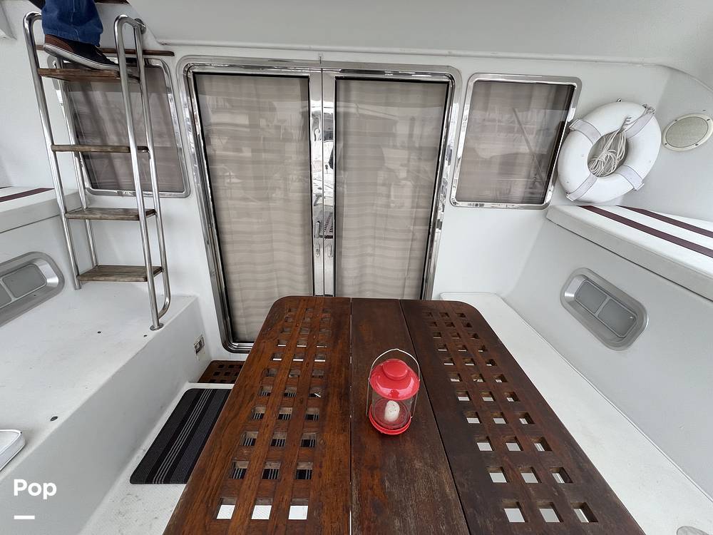 Slide: The Image of Huge Cockpit For Entertaining. - 15087607