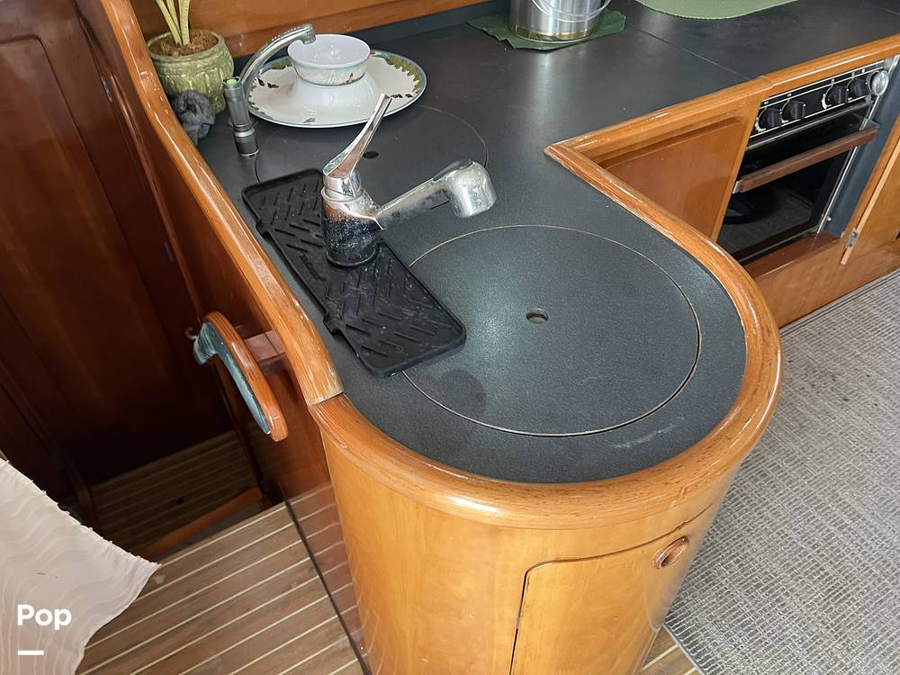 Slide: The Image of Stairs To State Room. - 15087628