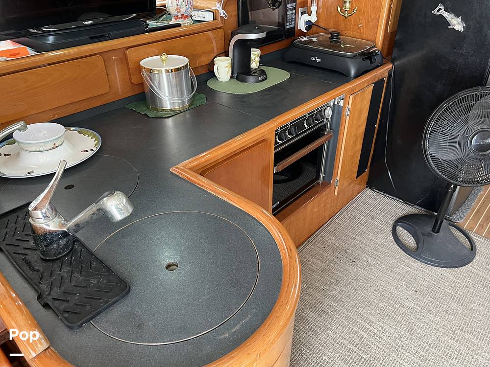 Slide: The Image of Jeantot Euphorie 40 1993 - 15087631