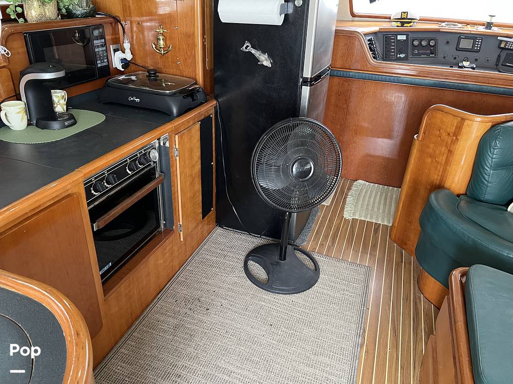 Slide: The Image of Jeantot Euphorie 40 1993 - 15087633