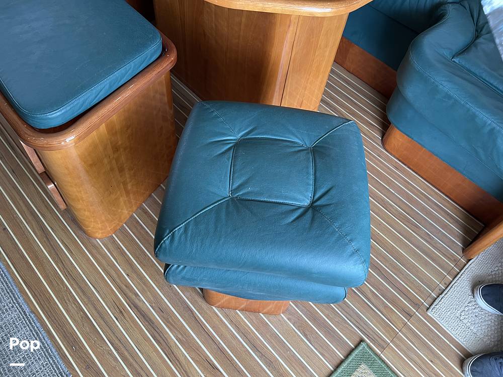 Slide: The Image of Beautiful Interior With Polished Teak. - 15087636