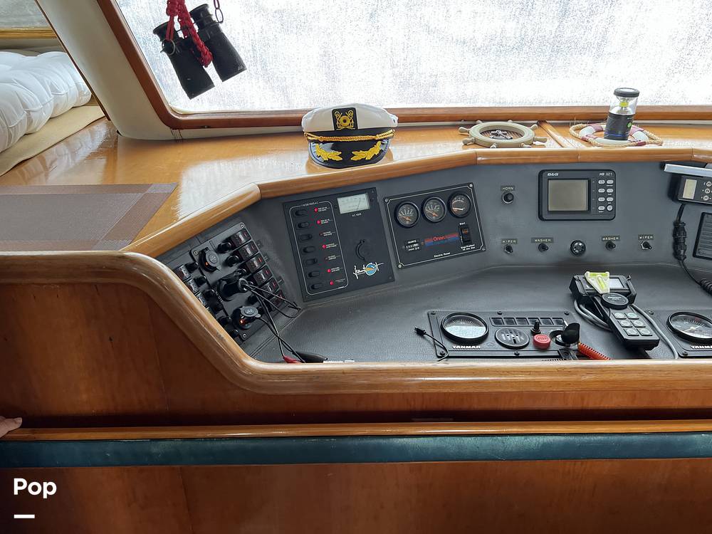 Slide: The Image of Lower Control Station. - 15087644