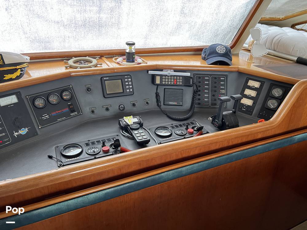 Slide: The Image of Lower Control Station. - 15087645