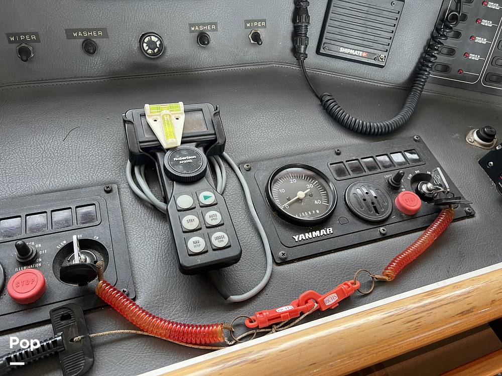 Slide: The Image of Lower Control Station. - 15087652