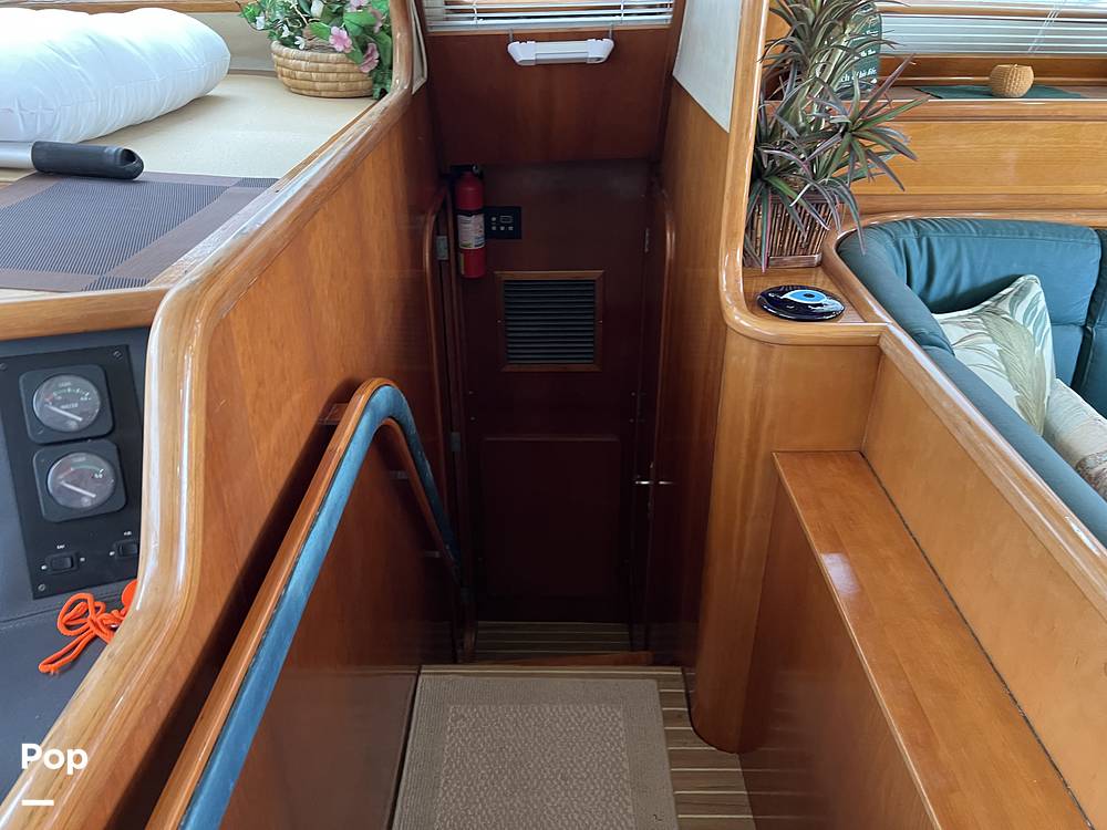 Slide: The Image of Stairs To State Room. - 15087653