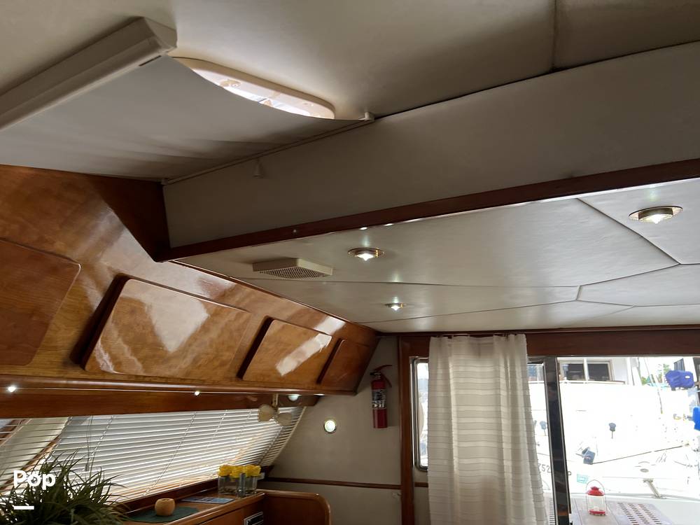 Slide: The Image of Jeantot Euphorie 40 1993 - 15087659