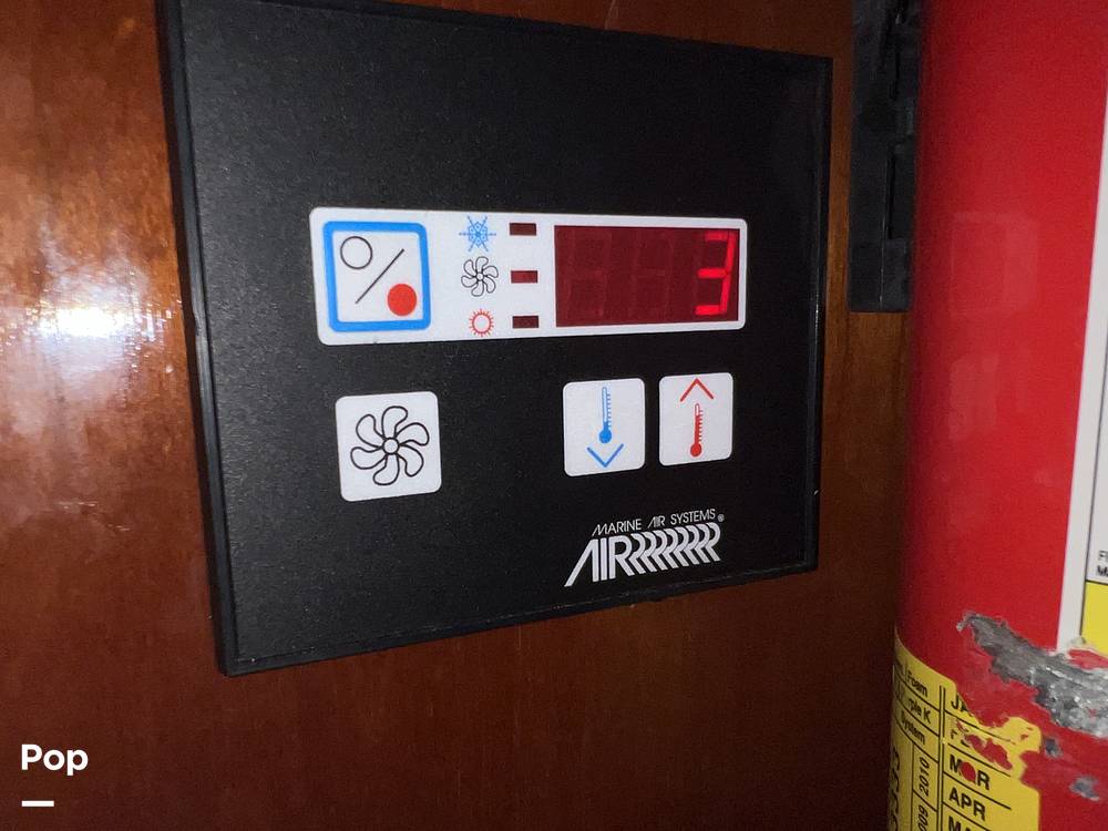 Slide: The Image of Jeantot Euphorie 40 1993 - 15087661