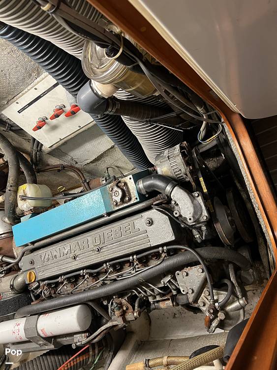 Slide: The Image of Jeantot Euphorie 40 1993 - 15087675