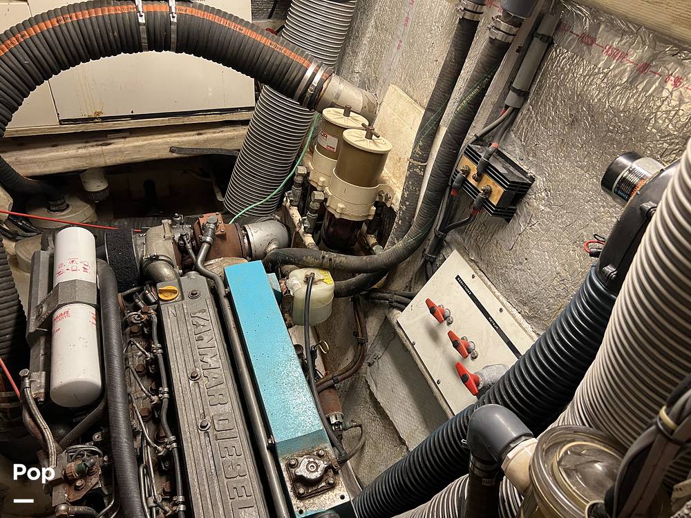 Slide: The Image of Jeantot Euphorie 40 1993 - 15087676