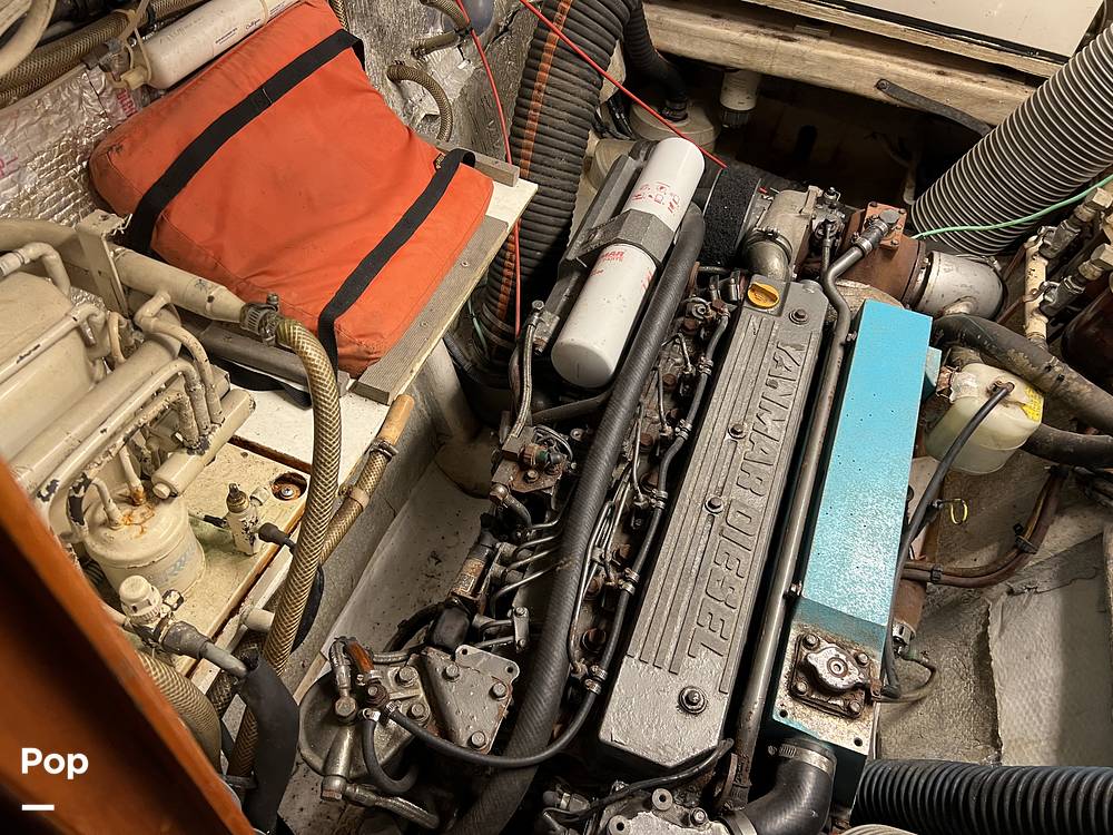 Slide: The Image of Jeantot Euphorie 40 1993 - 15087677