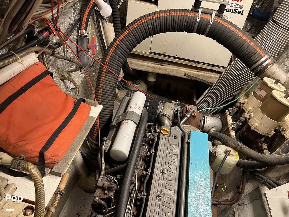 Slide: The Image of Jeantot Euphorie 40 1993 - 15087678