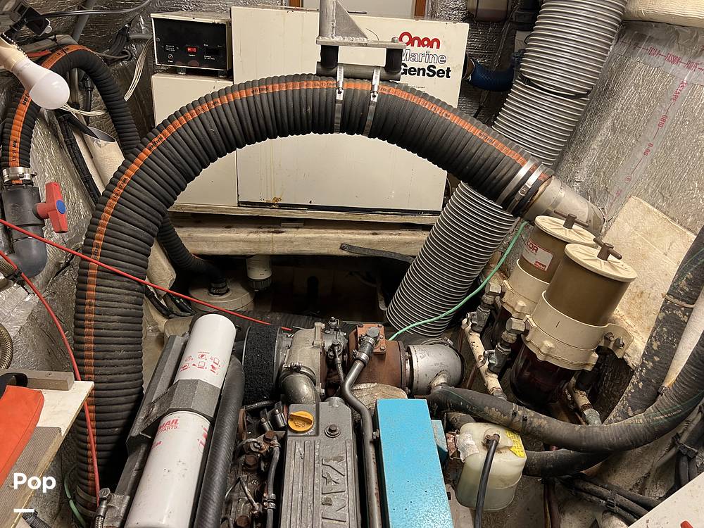 Slide: The Image of Jeantot Euphorie 40 1993 - 15087679