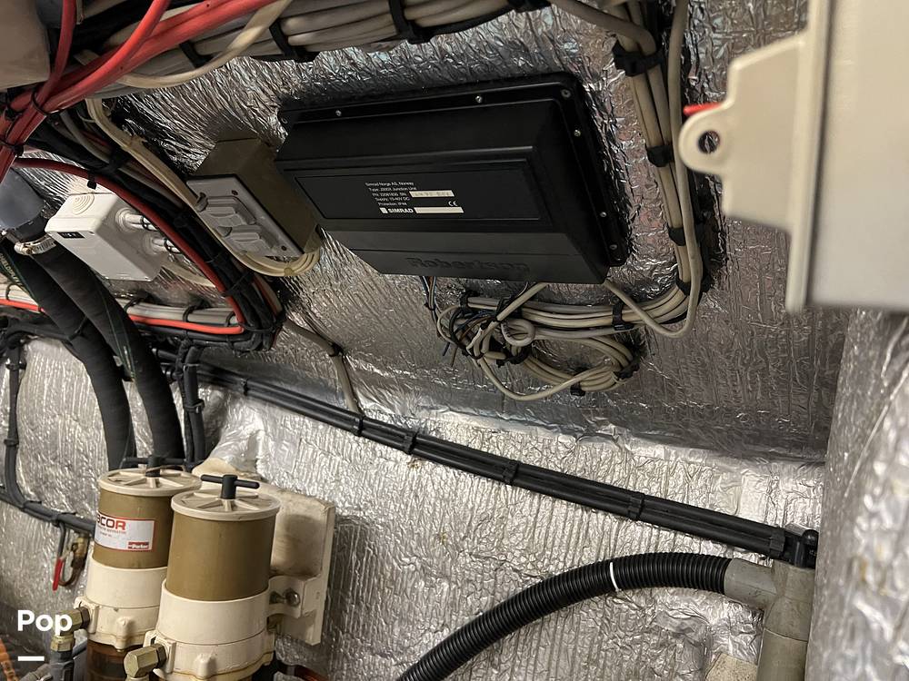 Slide: The Image of Port Engine Room. - 15087708