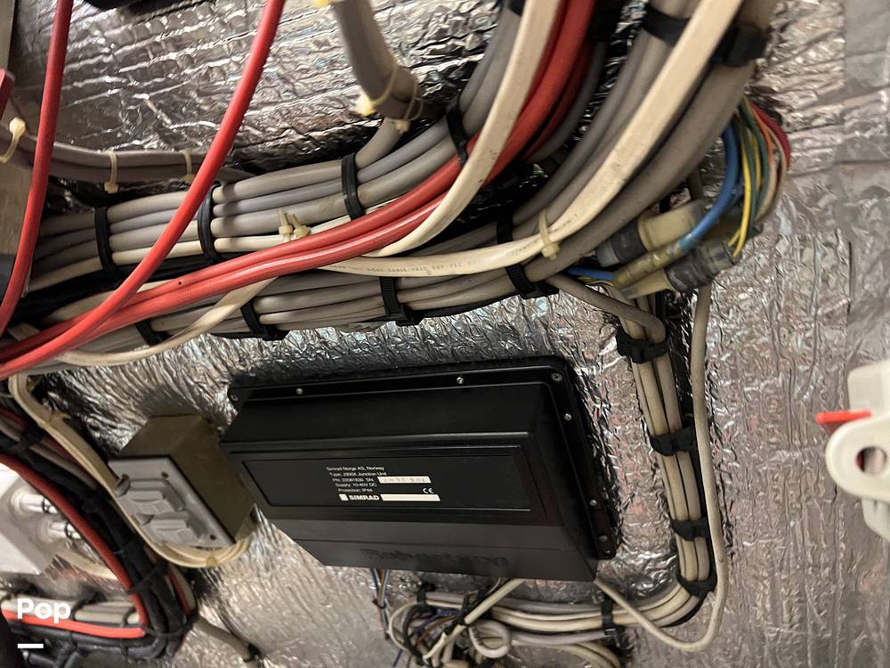 Slide: The Image of Port Engine Room. - 15087709