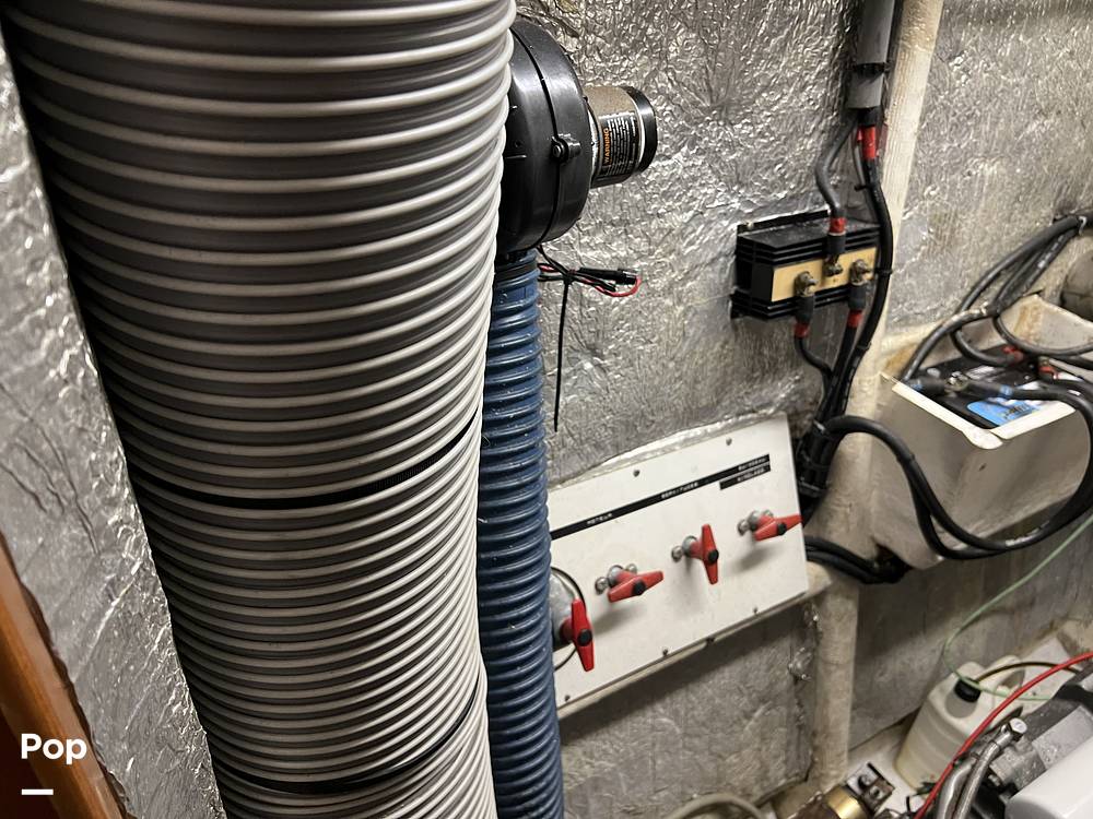 Slide: The Image of Port Engine Room. - 15087710