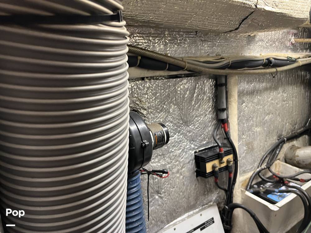 Slide: The Image of Port Engine Room. - 15087711