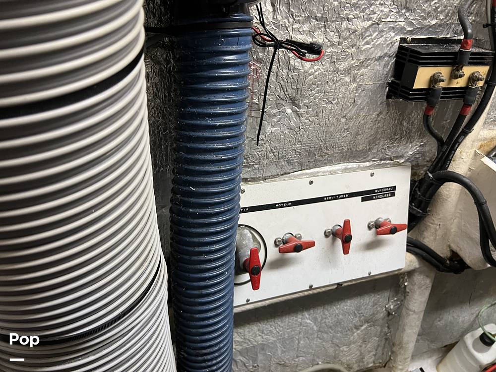 Slide: The Image of Port Engine Room. - 15087713