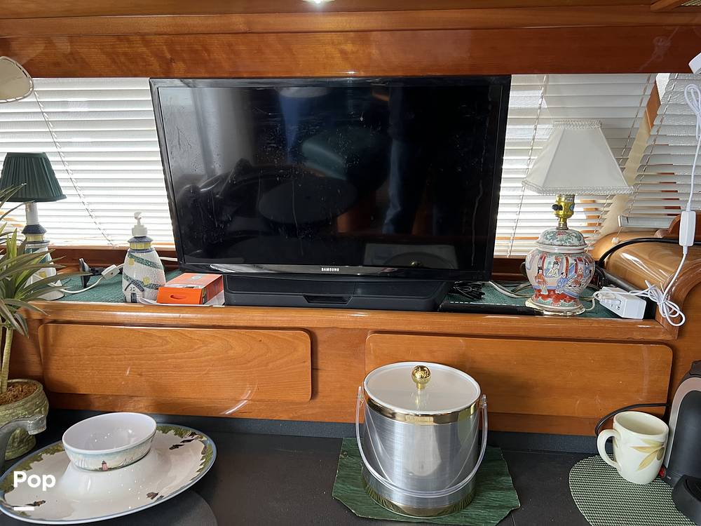 Slide: The Image of Jeantot Euphorie 40 1993 - 15087729