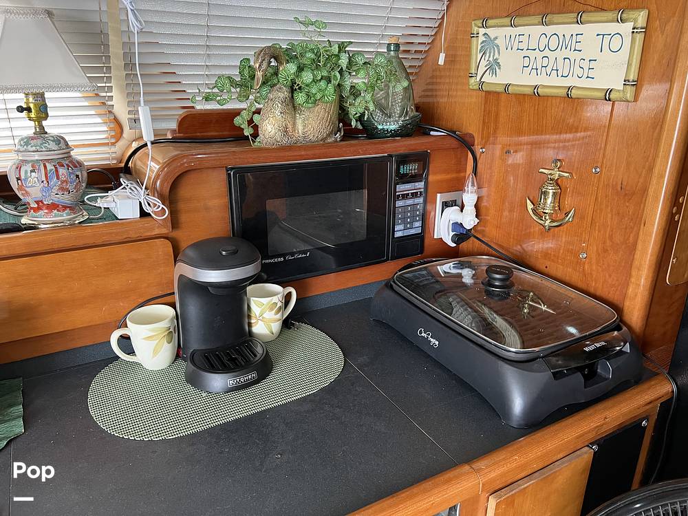 Slide: The Image of Jeantot Euphorie 40 1993 - 15087730