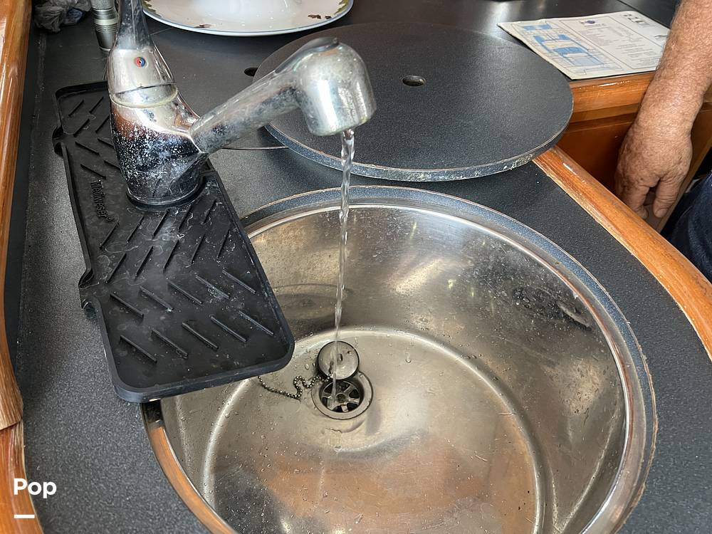 Slide: The Image of Jeantot Euphorie 40 1993 - 15087732