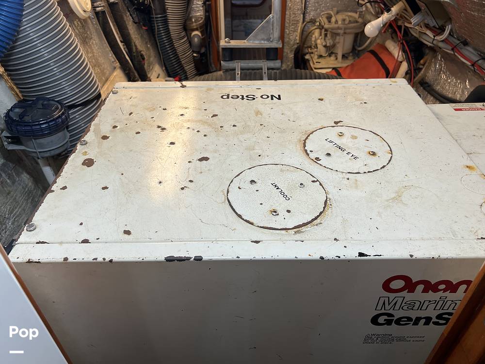 Slide: The Image of Generator Access Port Side - 15087742