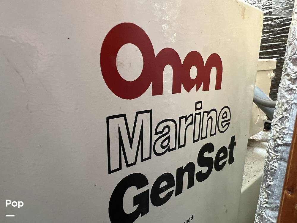 Slide: The Image of Generator Access Port Side - 15087743