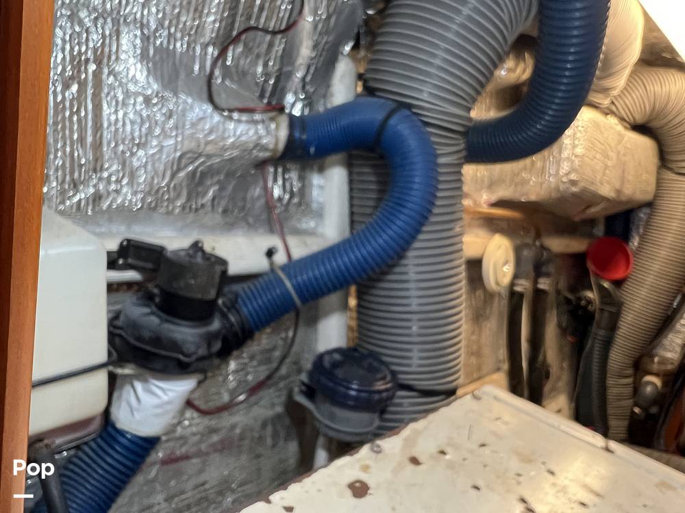 Slide: The Image of Generator Access Port Side - 15087744