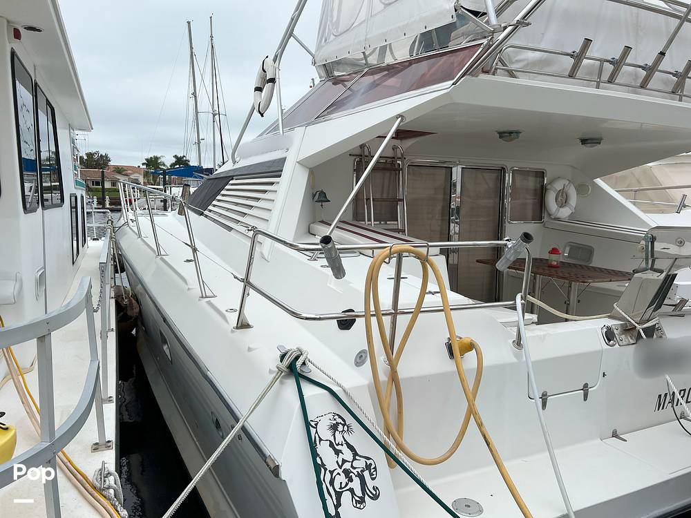 Slide: The Image of Jeantot Euphorie 40 1993 - 15094804