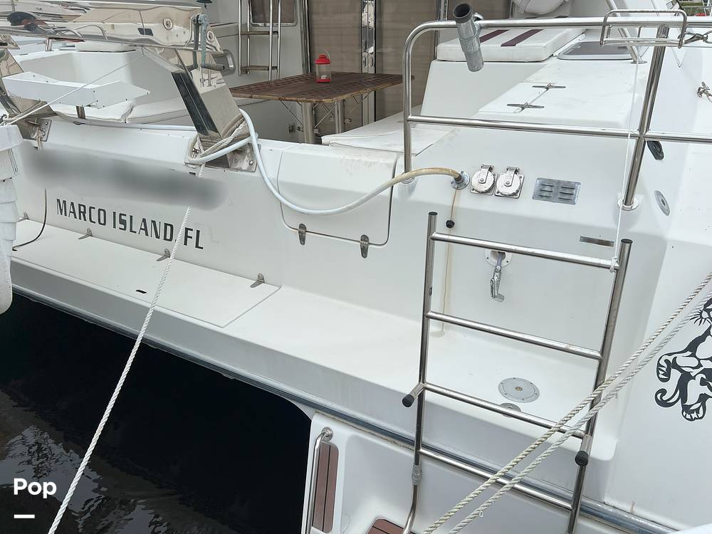 Slide: The Image of Electric Davit - 15094808