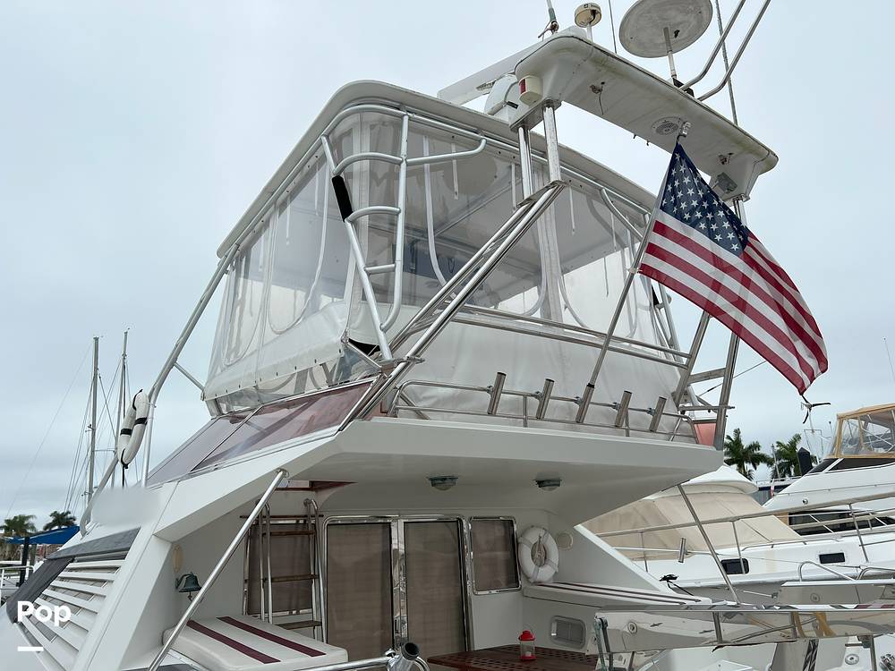 Slide: The Image of Jeantot Euphorie 40 1993 - 15094809