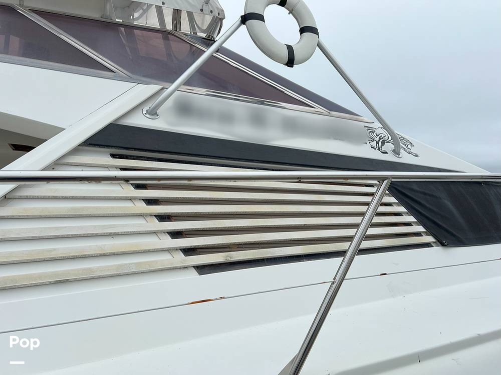 Slide: The Image of Jeantot Euphorie 40 1993 - 15094810