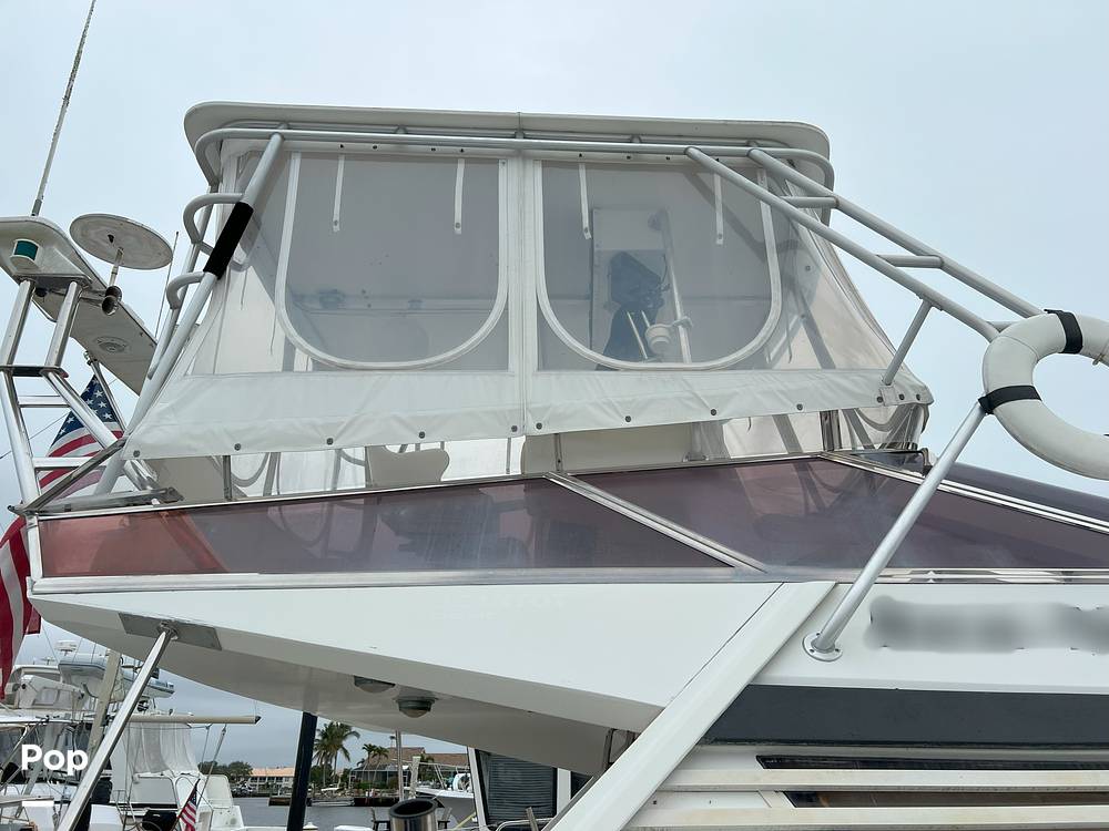 Slide: The Image of Jeantot Euphorie 40 1993 - 15094811