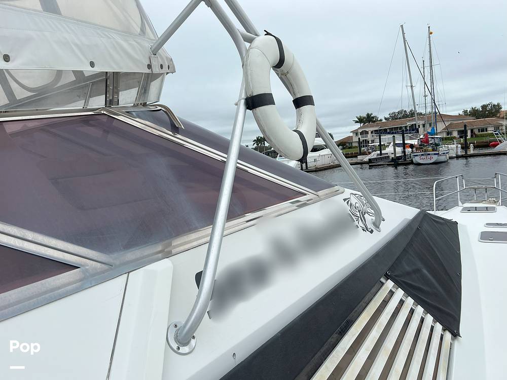 Slide: The Image of Jeantot Euphorie 40 1993 - 15094813